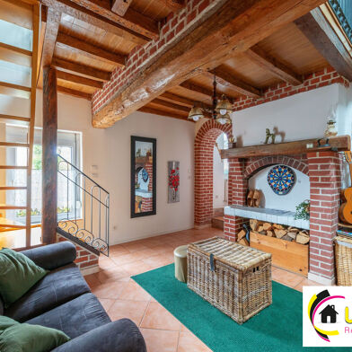 Maison 6 pièces 278000 €