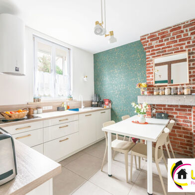 Maison 6 pièces 278000 €