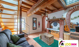 Maison 6 Pièces 125 m² à vendre à Sebourg (59990)