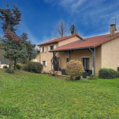 Maison 6 pièces 695000 €