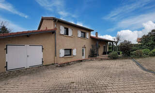 Maison 6 Pièces 145 m² à vendre à Chaponost (69630)