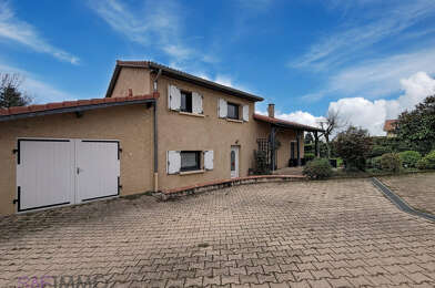 Maison 6 pièces 650000 €