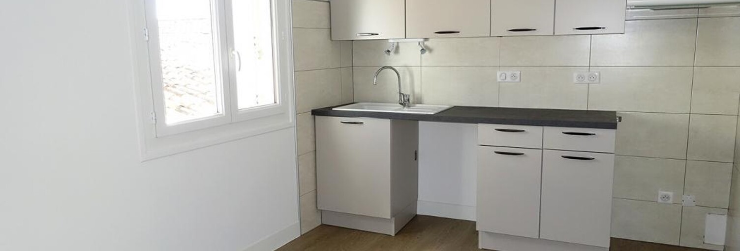 Appartement 3 Pièces 63 m² à louer à Gignac (34150)