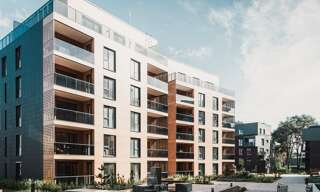 Appartement 3 Pièces 82 m² à vendre à Villiers-sur-Marne (94350)