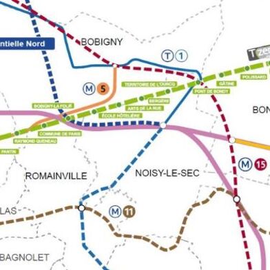 Appartement 2 pièces 289000 €