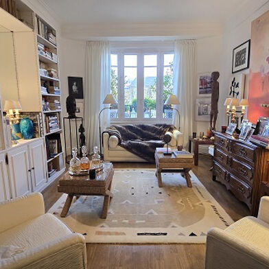 Appartement 3 pièces 374000 €