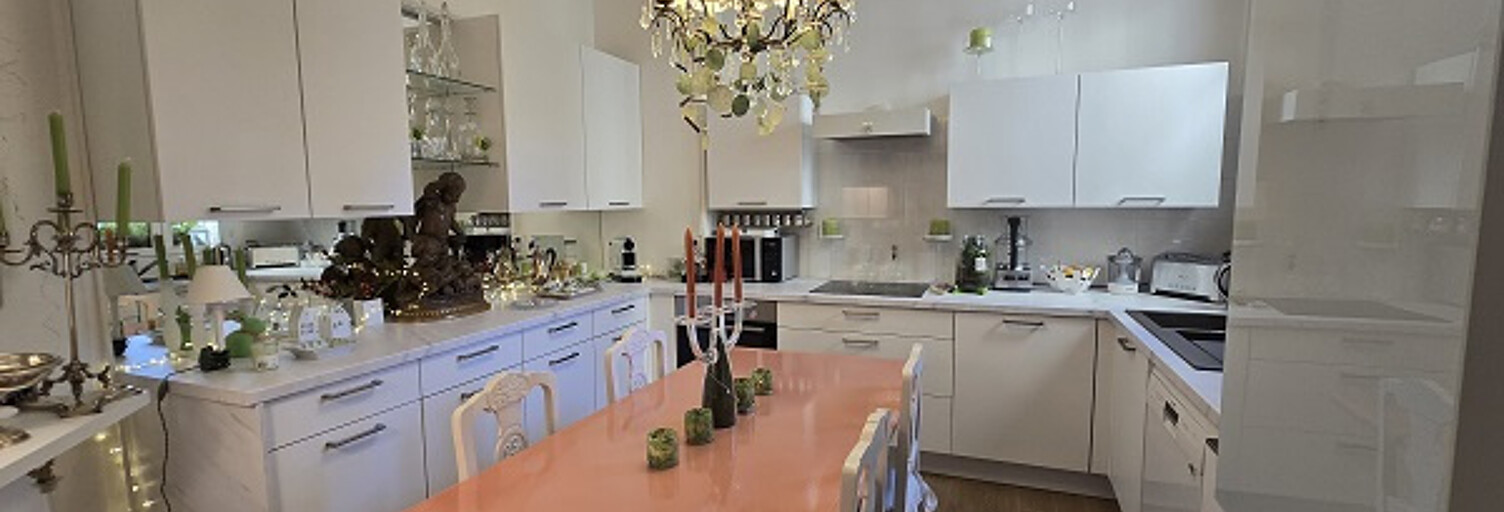 Appartement 3 Pièces 73 m² à vendre à Orléans (45000)