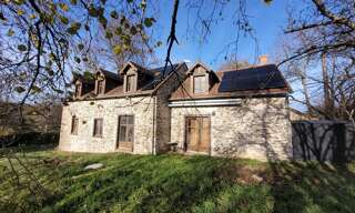 Maison 5 Pièces 90 m² à vendre à Vijon (36160)