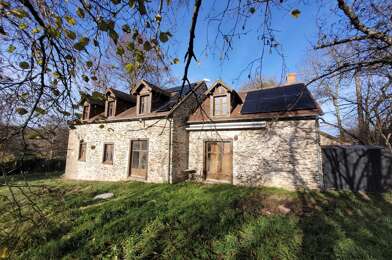 Maison 5 pièces 69000 €