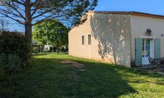 Maison 3 Pièces 45 m² à vendre à Gallargues-le-Montueux (30660)