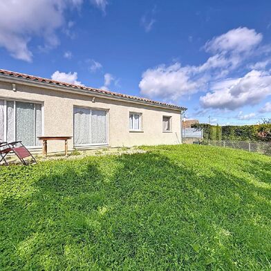 Maison 4 pièces 215000 €