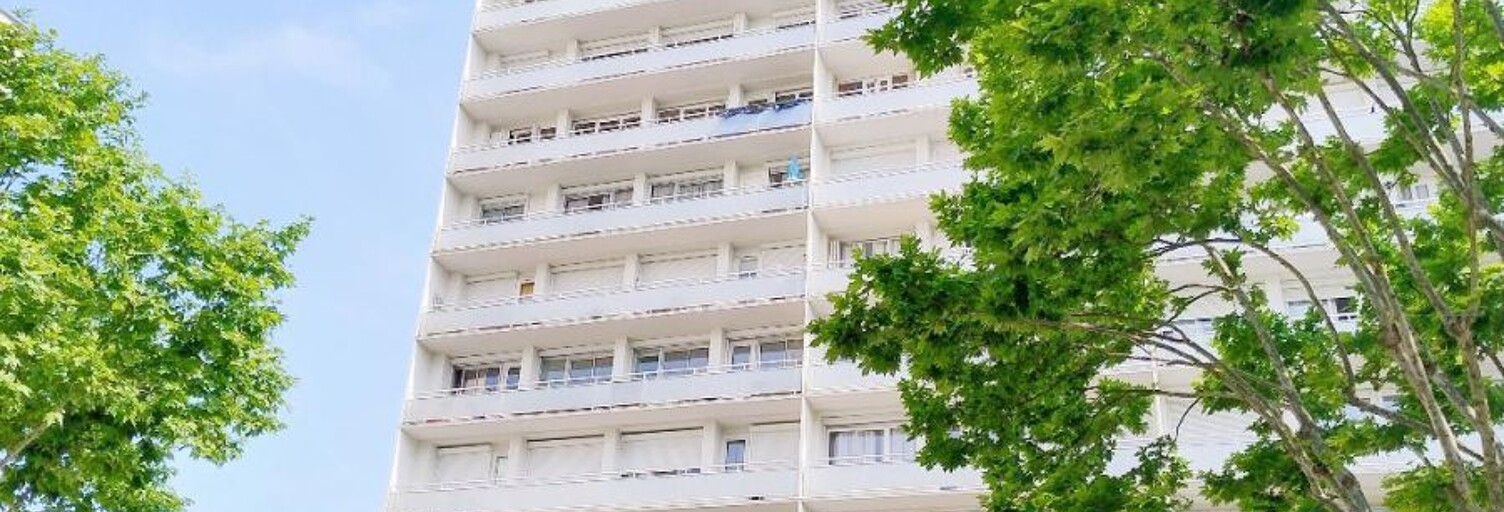 Appartement 4 Pièces 114 m² à vendre à Lyon 8 (69008)