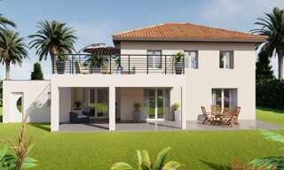 Maison 4 Pièces 80 m² à vendre à Caveirac (30820)