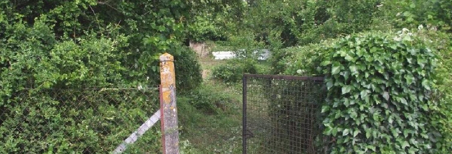 Maison 1 Pièce  m² à vendre à Aunac-sur-Charente (16460)