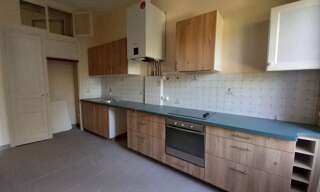 Appartement 4 Pièces 107 m² à louer à Nîmes (30900)