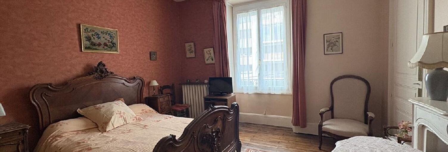 Appartement 1 Pièce 33 m² à louer à Limoges (87000)