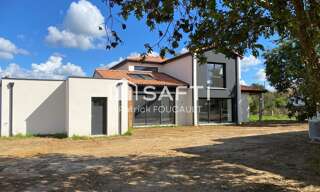 Maison 6 Pièces 166 m² à vendre à Pornic (44210)