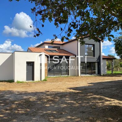 Maison 6 pièces 675000 €