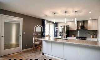 Immeuble  130 m² à vendre à Gondrin (32330)