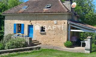 Maison 4 Pièces 96 m² à vendre à Besse (24550)