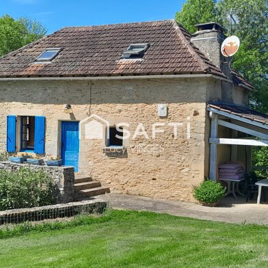 Maison 4 pièces 239000 €