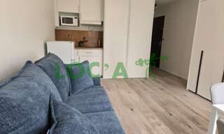 Appartement 1 Pièce 28 m² à louer à Dijon (21000)