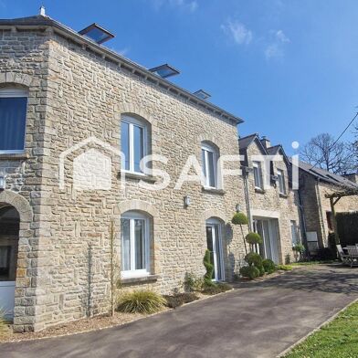 Maison 7 pièces 257000 €