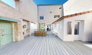 Maison 4 Pièces 115 m² à vendre à Surgères (17700)