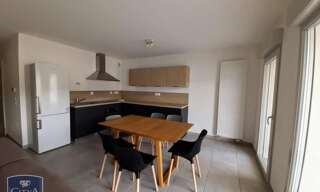 Appartement 3 Pièces 63 m² à louer à Le Bourget-du-Lac (73370)