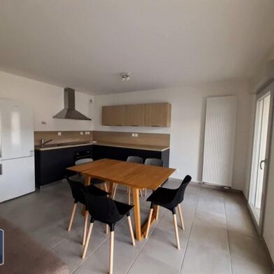 Appartement 3 pièces 1157 €