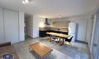 Appartement 3 Pièces 63 m² à louer à Le Bourget-du-Lac (73370)