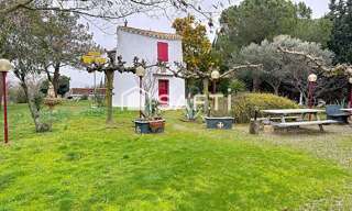 Commerce 16 Pièces 380 m² à vendre à Marseillette (11800)