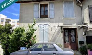 Appartement 3 Pièces 55 m² à vendre à Dijon (21000)