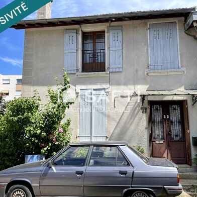 Appartement 3 pièces 125000 €