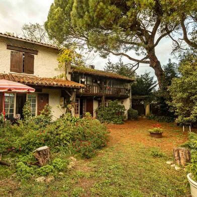 Maison 6 pièces 330000 €