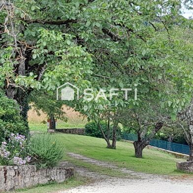 Maison 4 pièces 199500 €