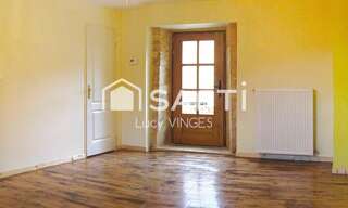 Maison 4 Pièces 115 m² à vendre à Goujounac (46250)