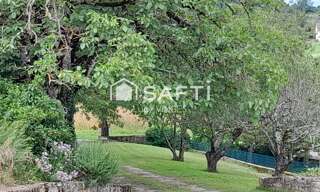 Maison 4 Pièces 115 m² à vendre à Goujounac (46250)