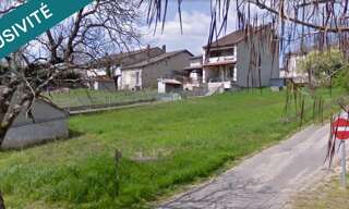 Terrain  732 m² à vendre à Castelsagrat (82400)