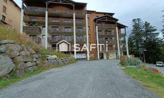 Appartement 2 Pièces 36 m² à vendre à Selonnet (04140)