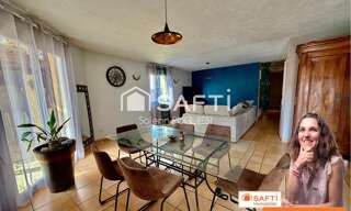 Maison 5 Pièces 108 m² à vendre à Sillans (38590)