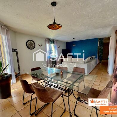 Maison 5 pièces 310000 €