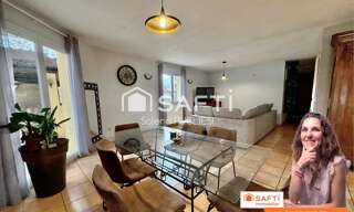 Maison 5 Pièces 108 m² à vendre à Sillans (38590)