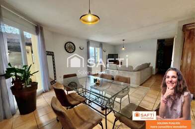 Maison 5 pièces 310000 €