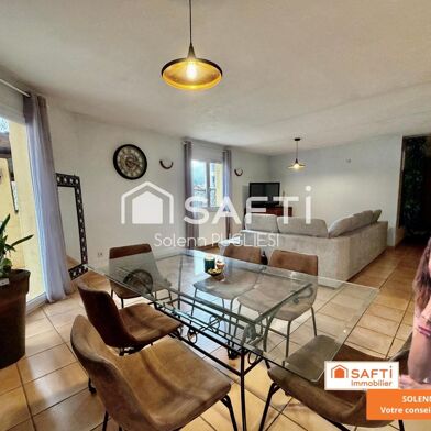 Maison 5 pièces 310000 €