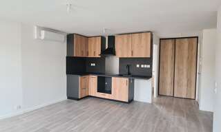 Appartement 4 Pièces 66 m² à louer à Loriol-sur-Drôme (26270)