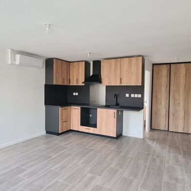 Appartement 4 pièces 660 €