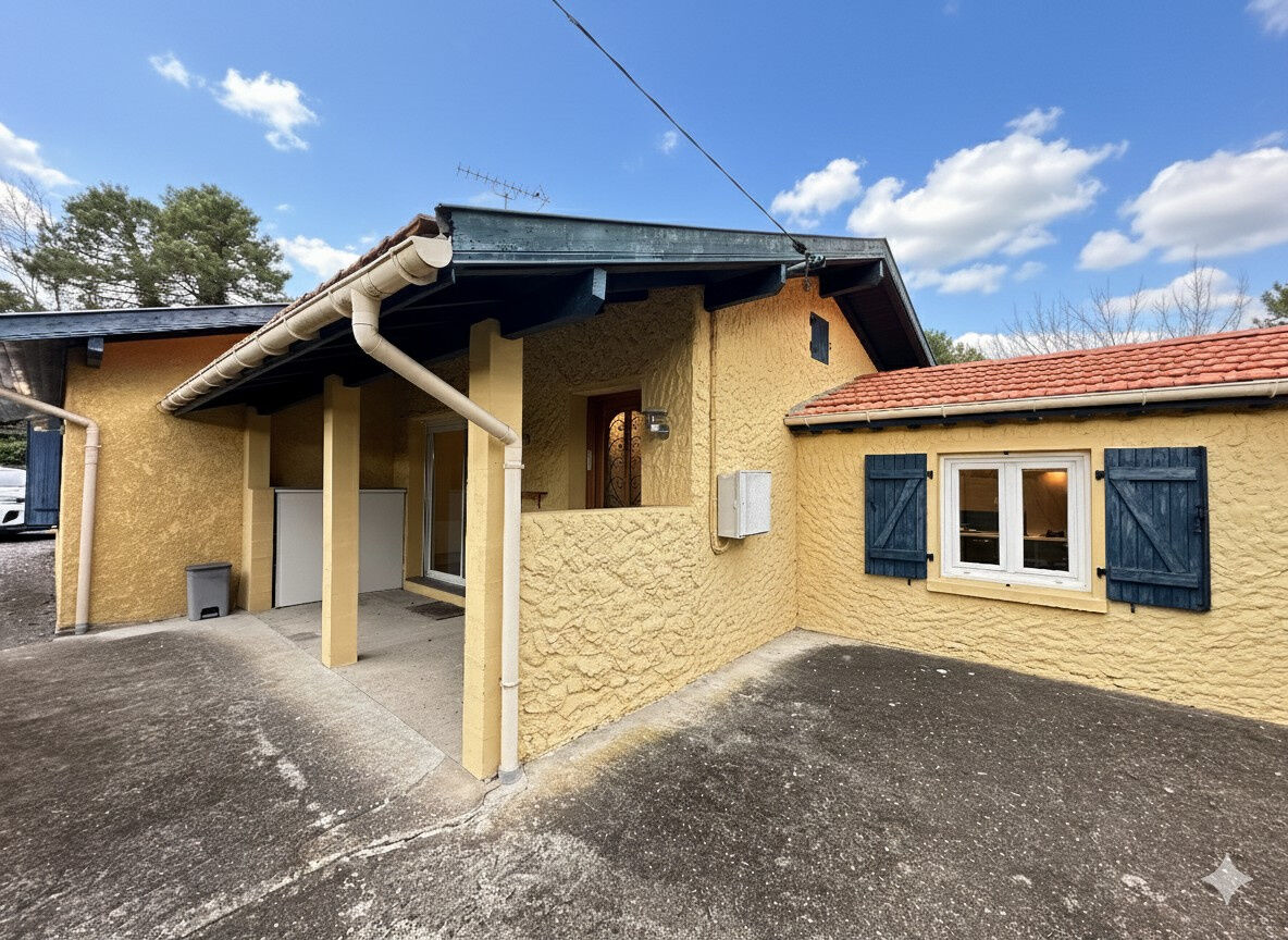 Villa / Maison  T3 à vendre Labenne 40530