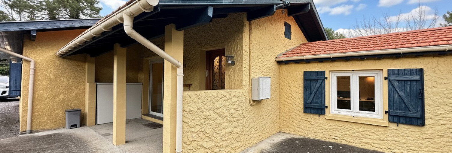 Maison 3 Pièces 70 m² à vendre à Labenne (40530)