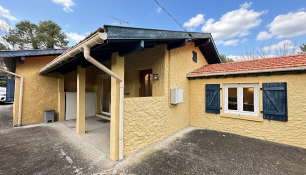 Villa / Maison 3 pièces  à vendre Labenne 40530